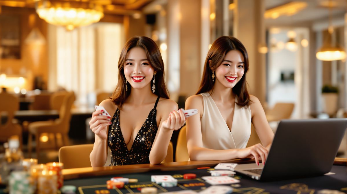 Unibet Live Casino