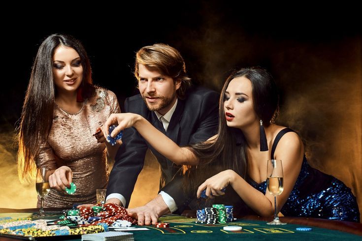 Unibet Live Casino