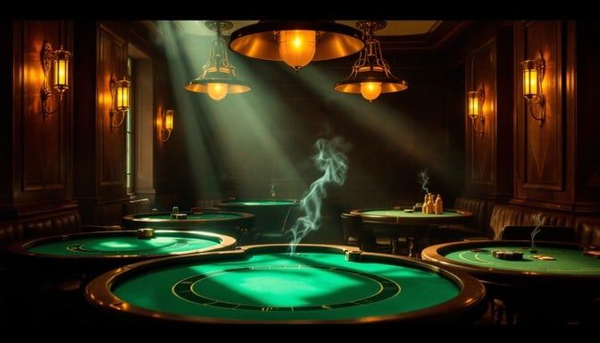 Unibet Live Casino