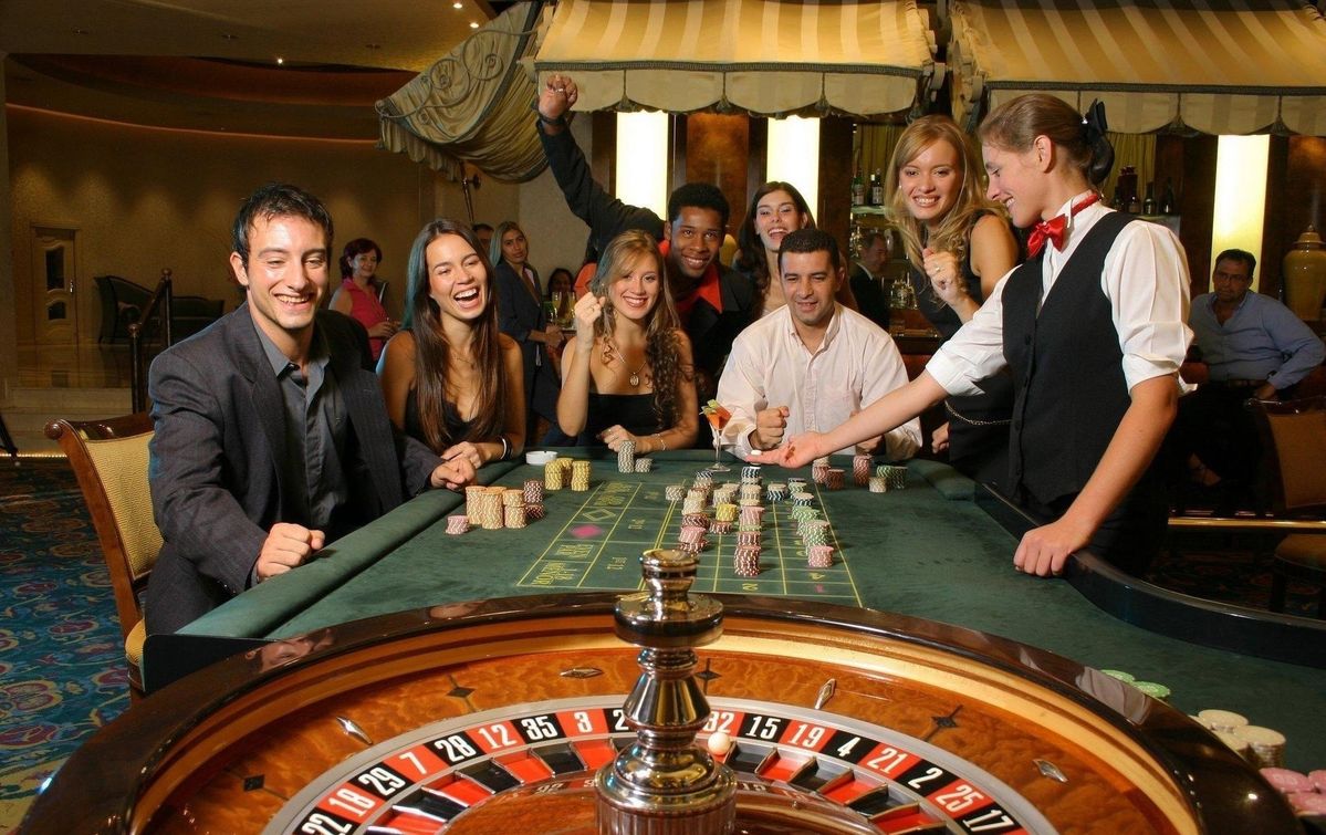 Unibet Live Casino