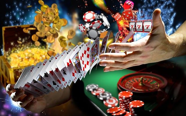 Unibet Live Casino